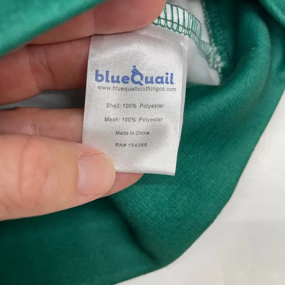 Blue Quail new tags